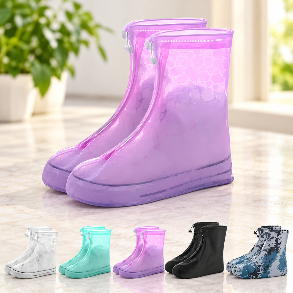 Waterproof Shoe Covers