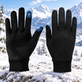 Thermal Touchscreen Gloves