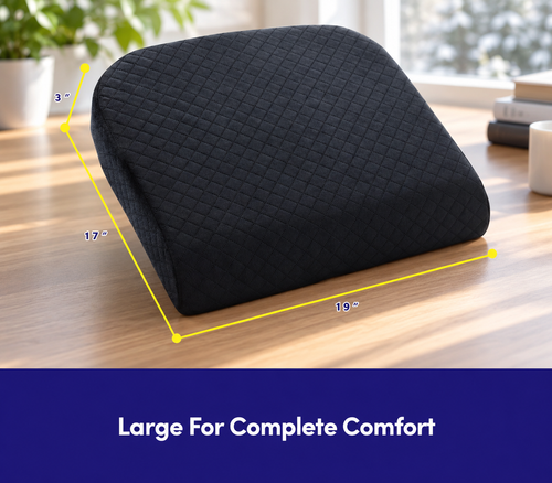 Ergonomic Seat Cushion