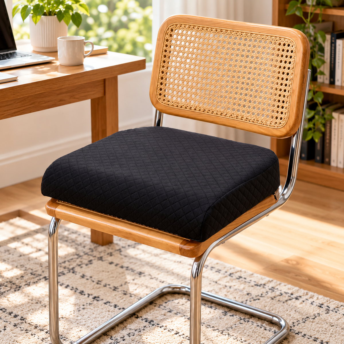 Ergonomic Seat Cushion