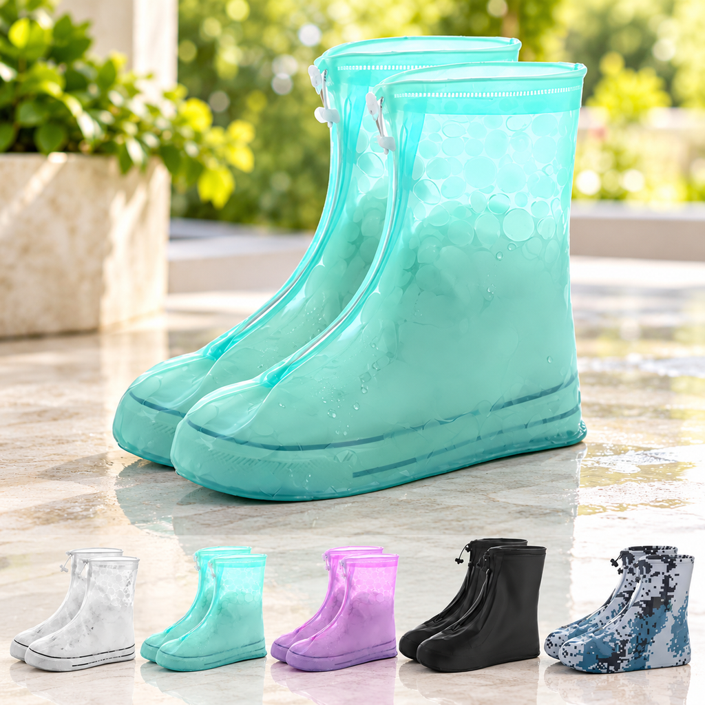 Waterproof Shoe Covers